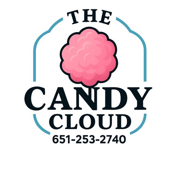 The Candy Cloud