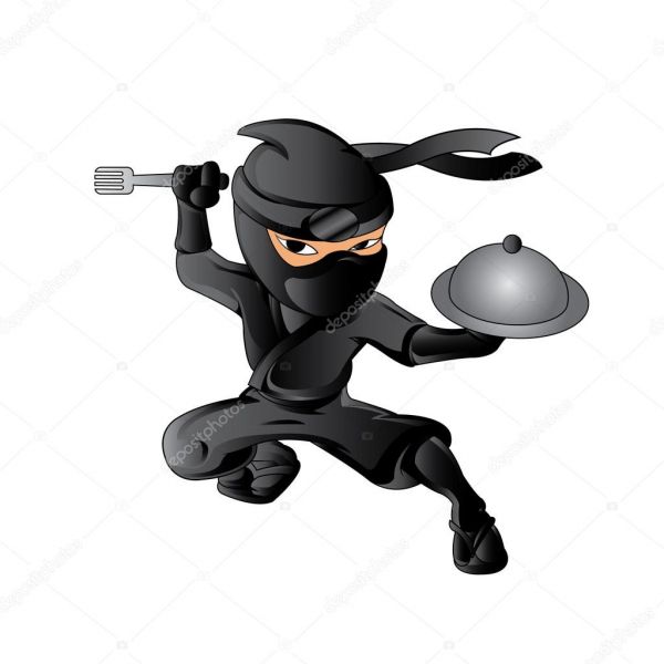The Food Ninjas of MD