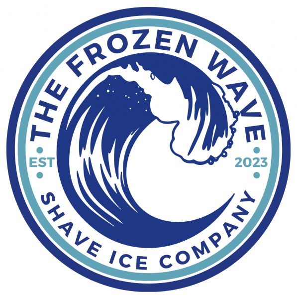 The Frozen Wave Shave Ice Company