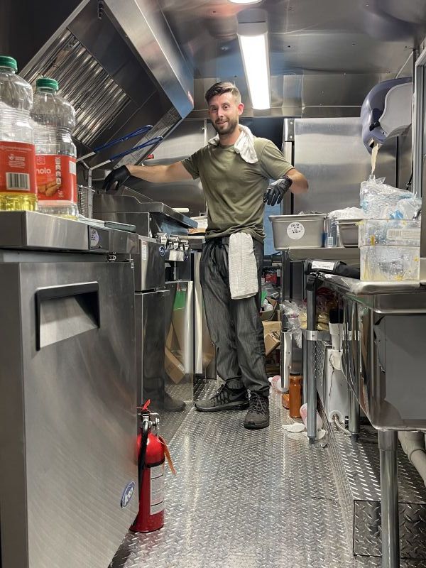 Cheesesteaks Food Trucks Near You Food Truck Army