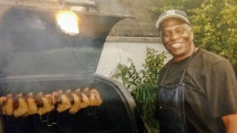 The Grillemaster Smoked Barbecue & Catering