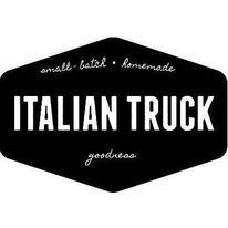 The Italian Truck - Logo