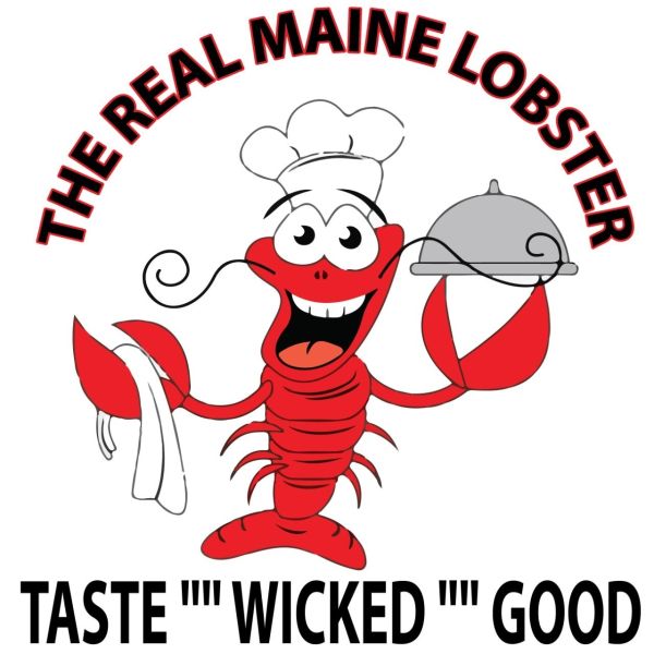 The Real Maine Lobster