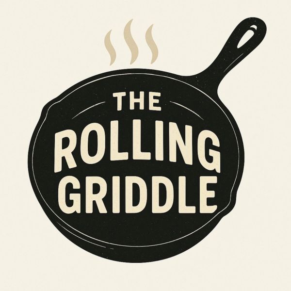 The Rolling Griddle