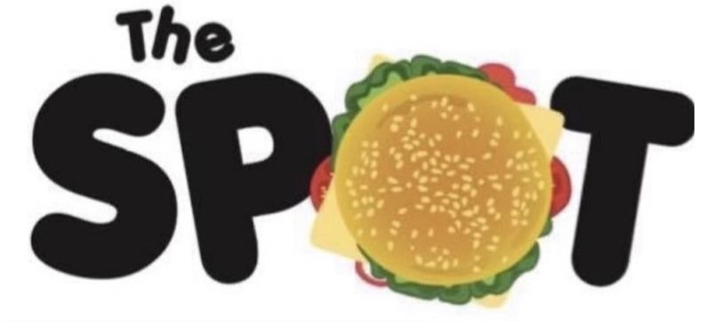 The Spot - Logo