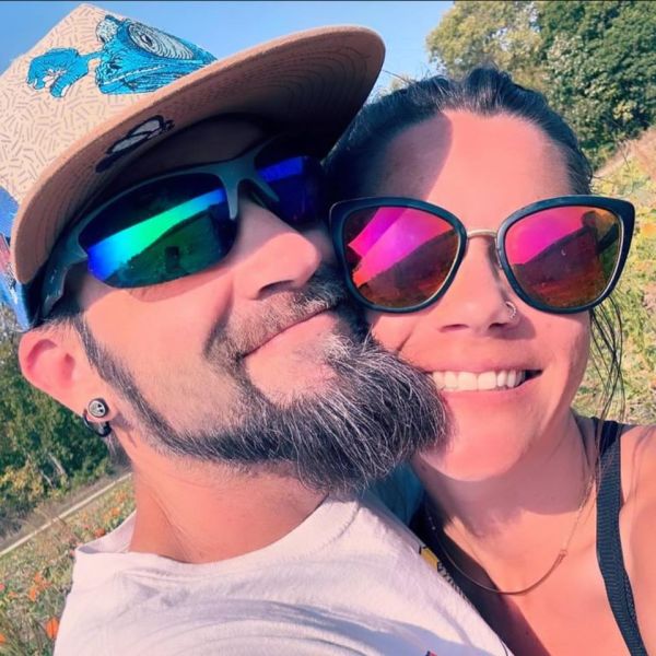 The Stuffed Mushroom