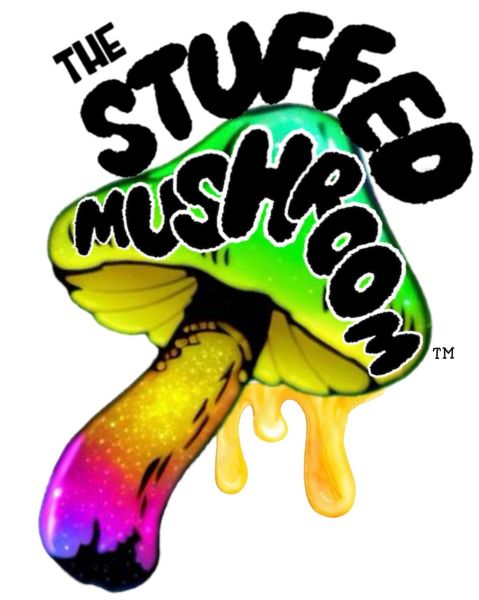 The Stuffed Mushroom