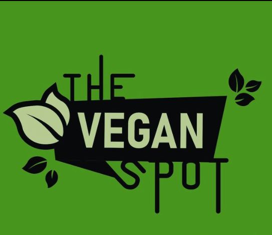 The Vegan Spot - Logo