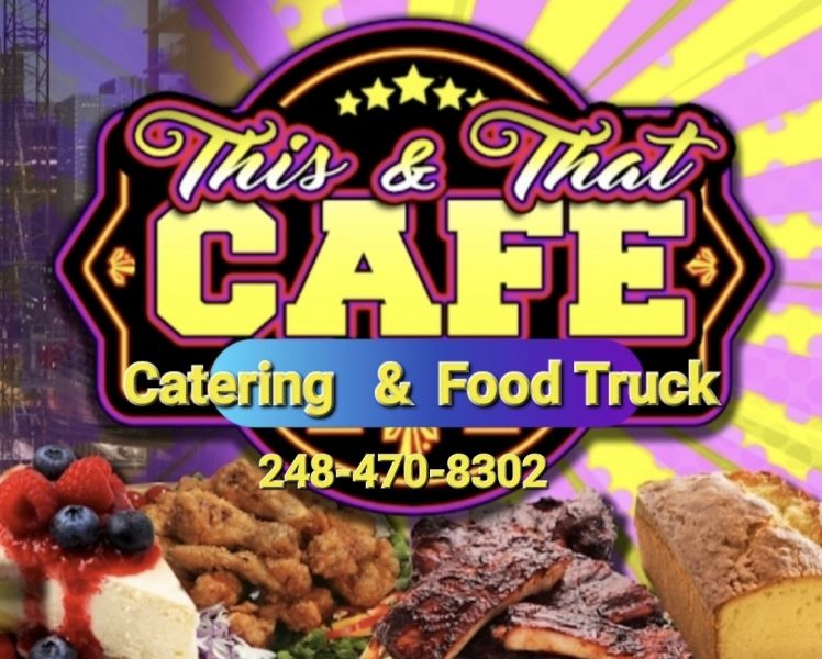 This N That Cafe
