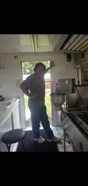 Tom's Taste Of Chicago