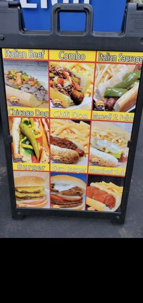 Tom's Taste Of Chicago