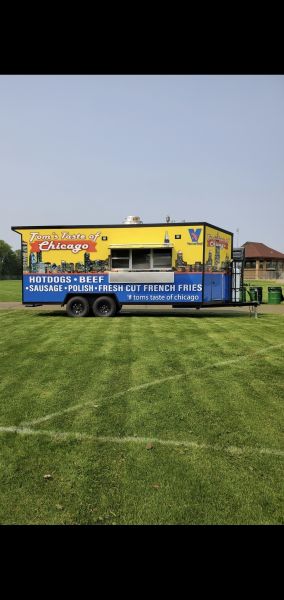 Tom's Taste Of Chicago