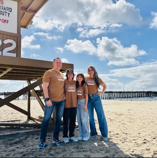 Travelin Tom's Coffee of Central Irvine