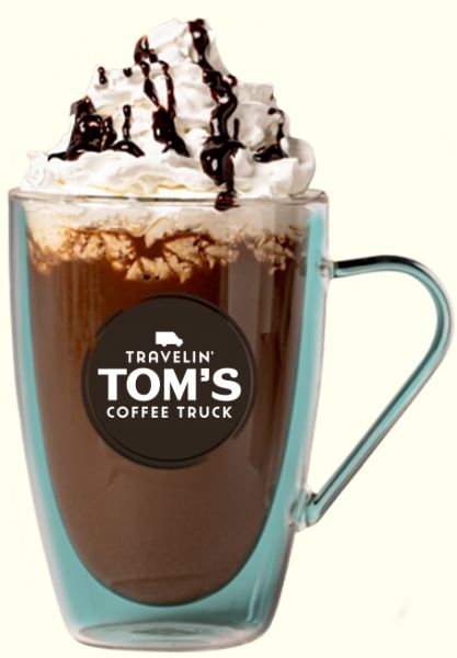 Travelin Tom's Coffee of Central Irvine