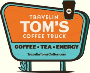 Travelin Toms Coffee of Loveland