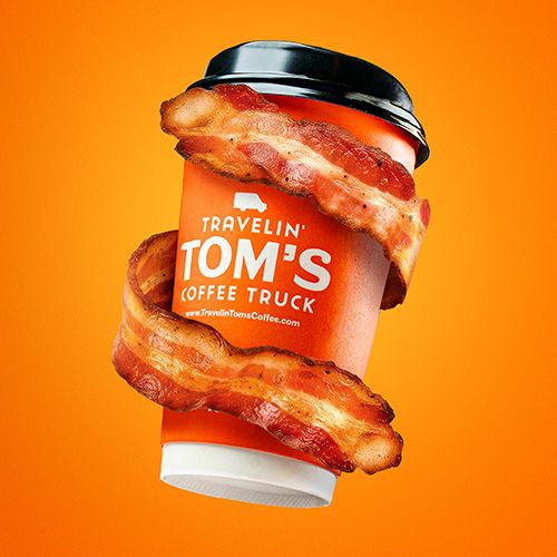 Travelin Toms Coffee of Loveland