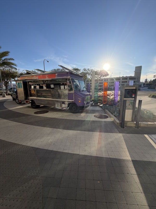 Tres Amigos Catering LLC