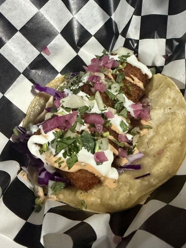 Tres Amigos Catering LLC