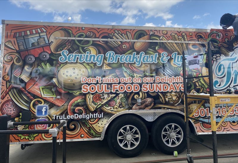 TruLee Delightful Eats