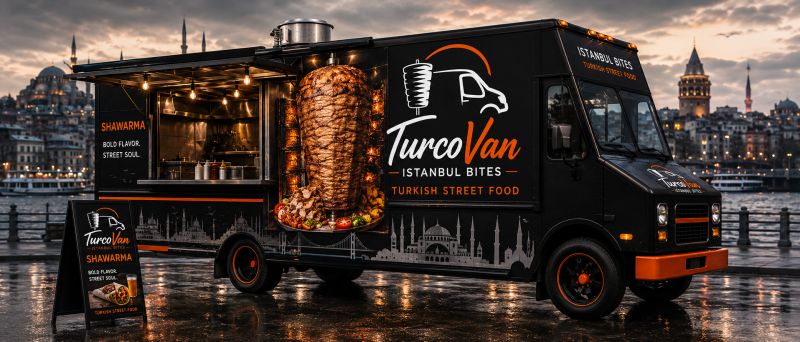 TurcoVan