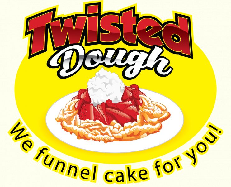 Twisted Dough