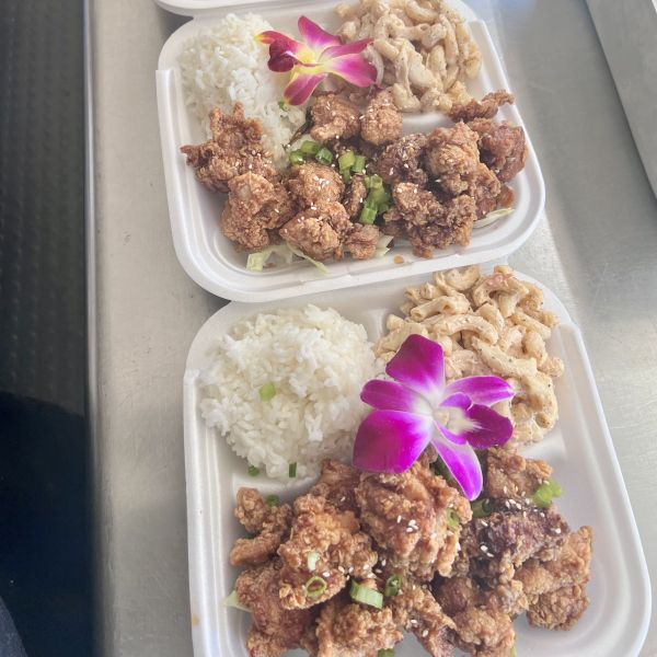 Uce Kitchen