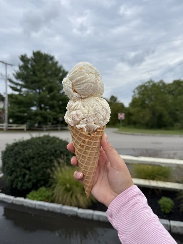 Uhlman’s Ice Cream