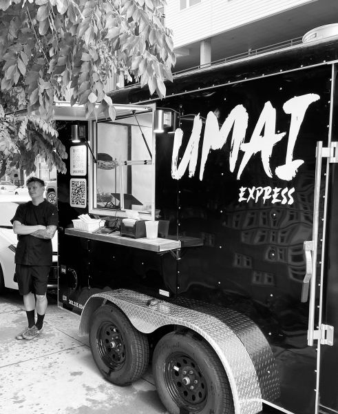 Umai Express