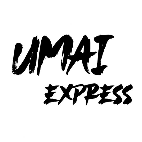 Umai Express - Logo