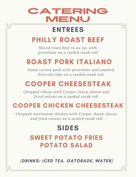 Uncle Vin’s Food Truck