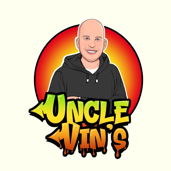 Uncle Vin’s Food Truck