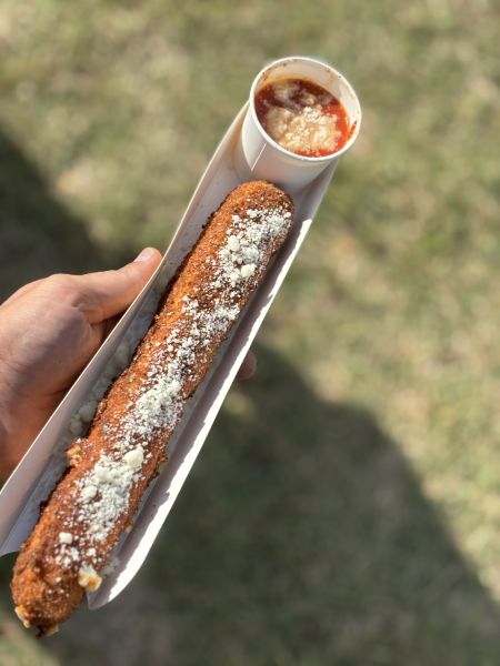 Uncle Vin’s Food Truck
