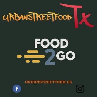 Urban Street Food