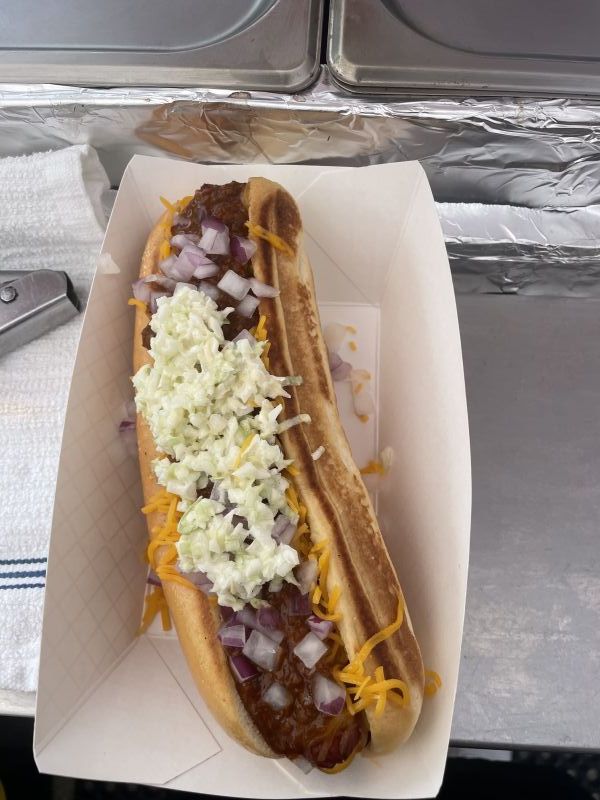Village Hotdogs and Catering