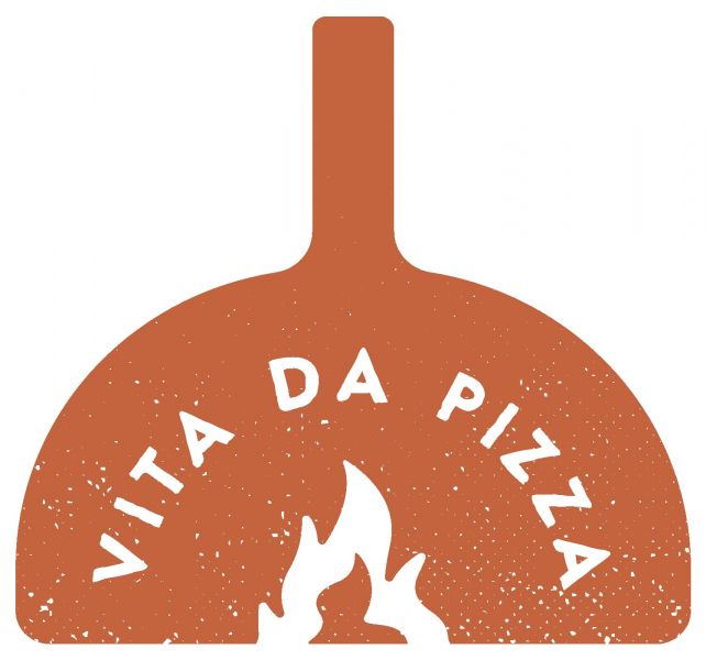 Vita da Pizza - Logo