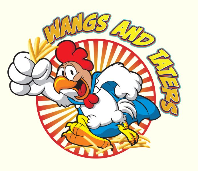 Wangs and Taters