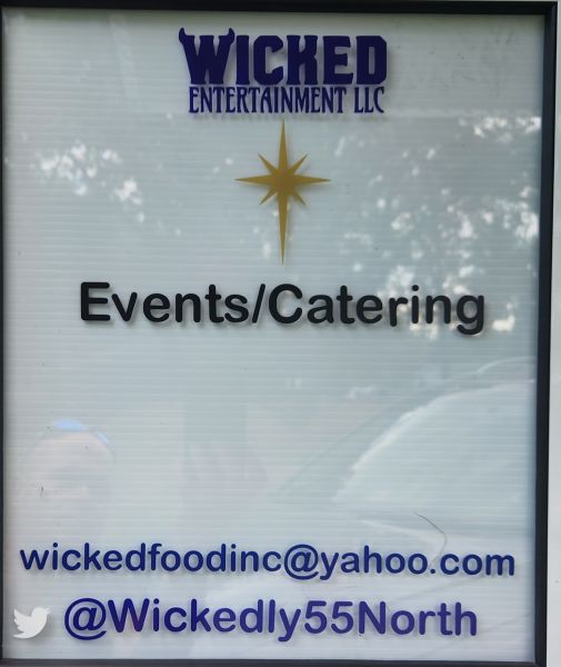 Wicked Entertainment LLC