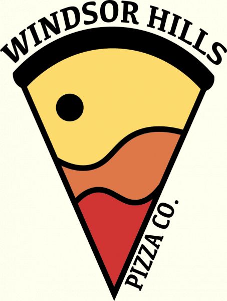 Windsor Hills Pizza - Logo