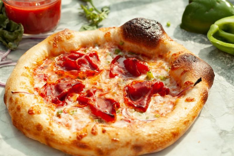 Windsor Hills Pizza