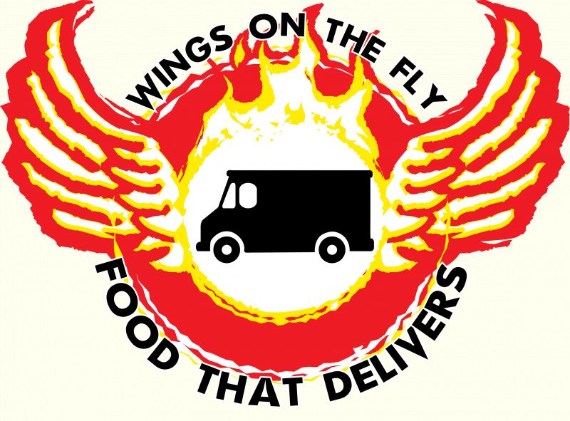 Wings On The Fly Food Truck