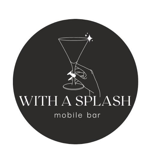 With A Splash Mobile Bar