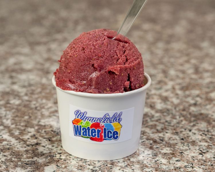 Wynnefield Water Ice