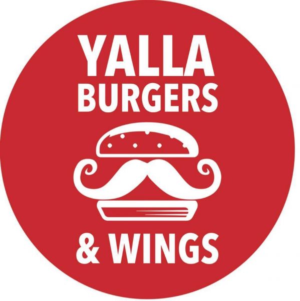 Yalla burgers &Wings