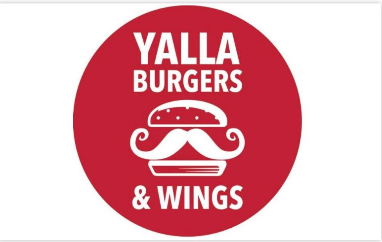 Yalla burgers & wings