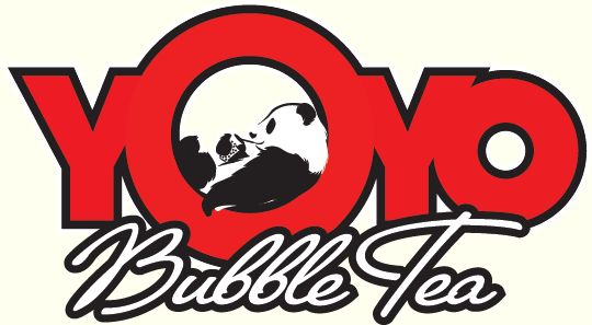 Yoyo Bubble Tea - Logo