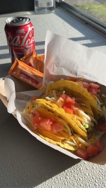 Yum Vittles Food Truck